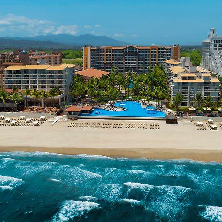 Krystal Grand Nuevo Vallarta Dış mekan fotoğraf