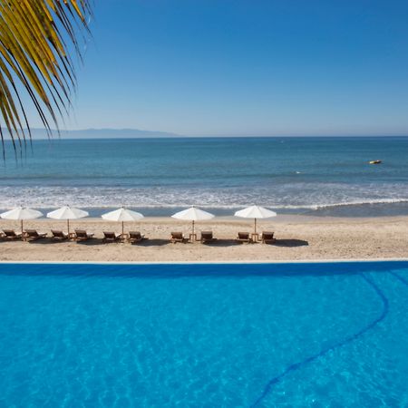 Krystal Grand Nuevo Vallarta Dış mekan fotoğraf