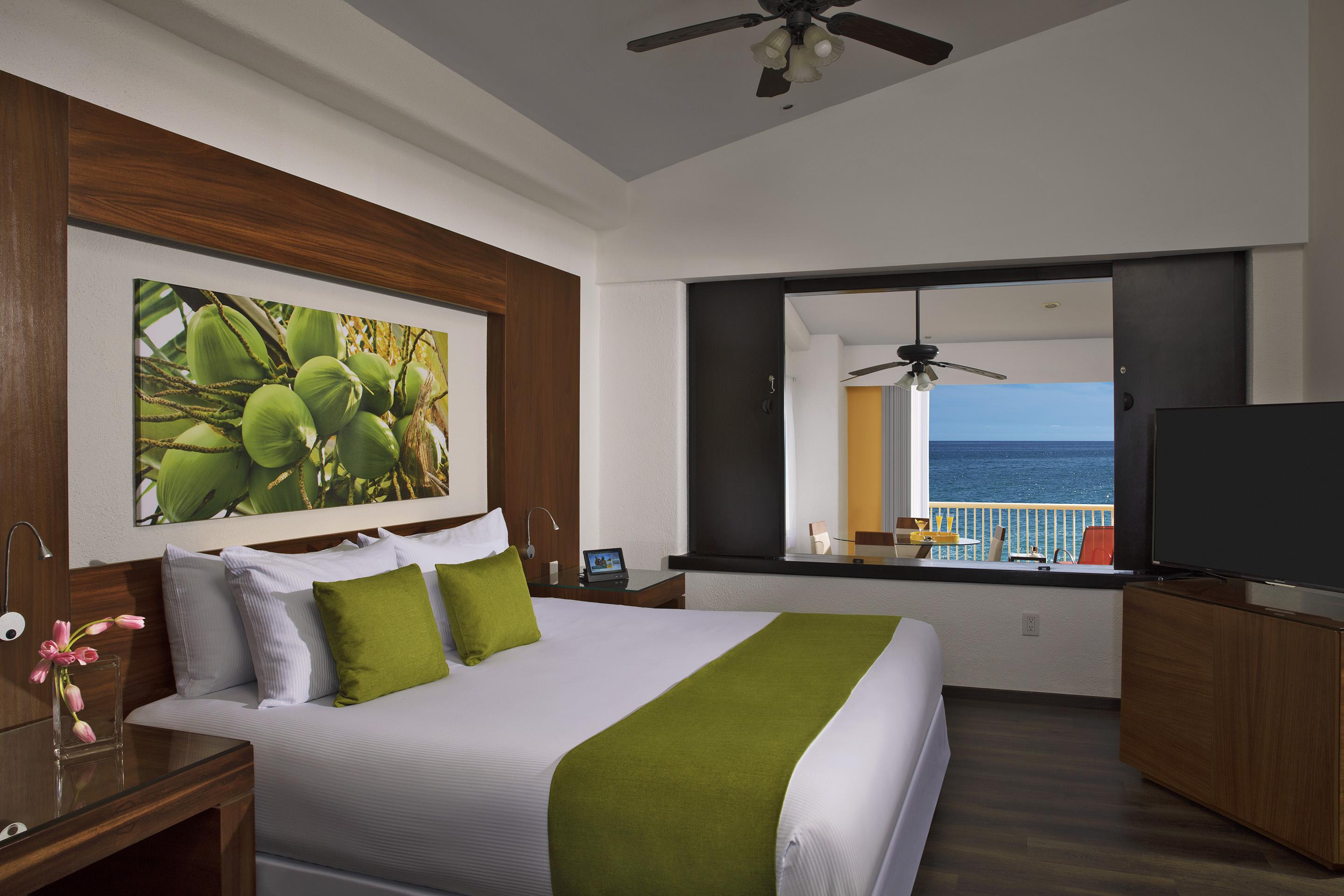 Krystal Grand Nuevo Vallarta Dış mekan fotoğraf