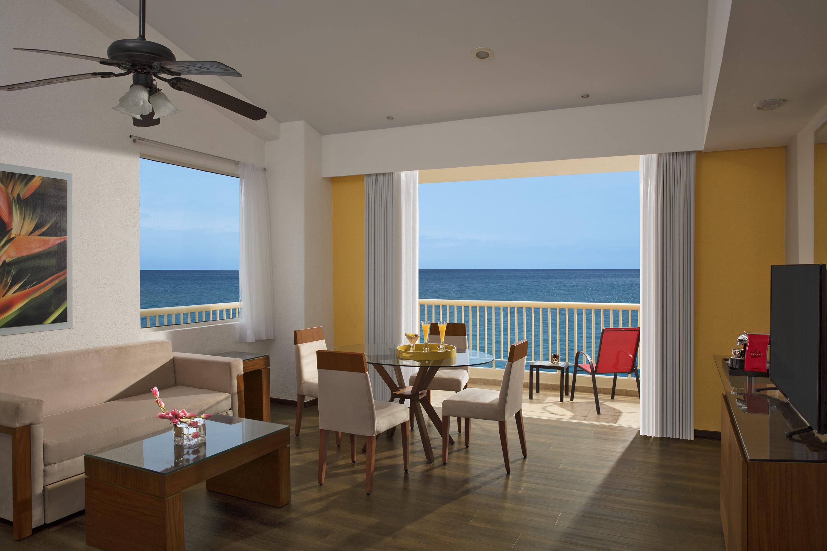 Krystal Grand Nuevo Vallarta Dış mekan fotoğraf