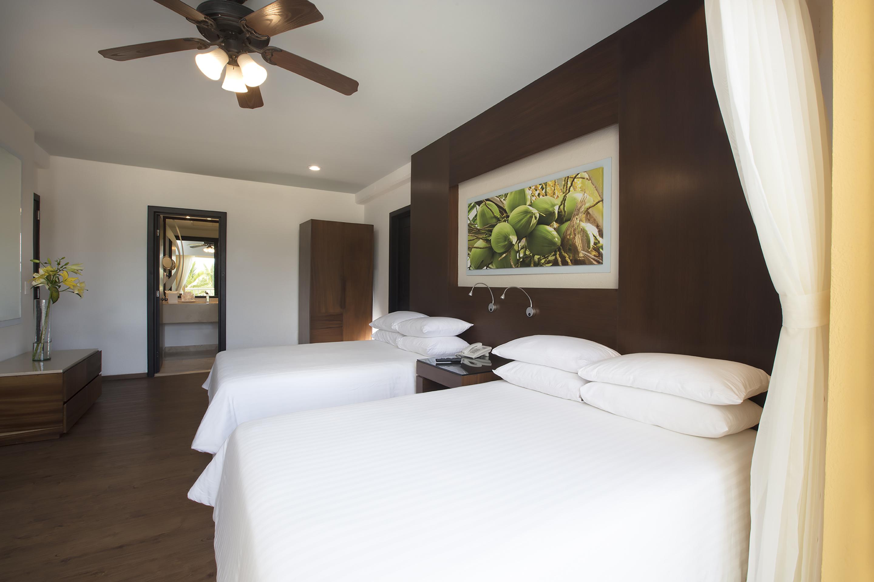 Krystal Grand Nuevo Vallarta Dış mekan fotoğraf