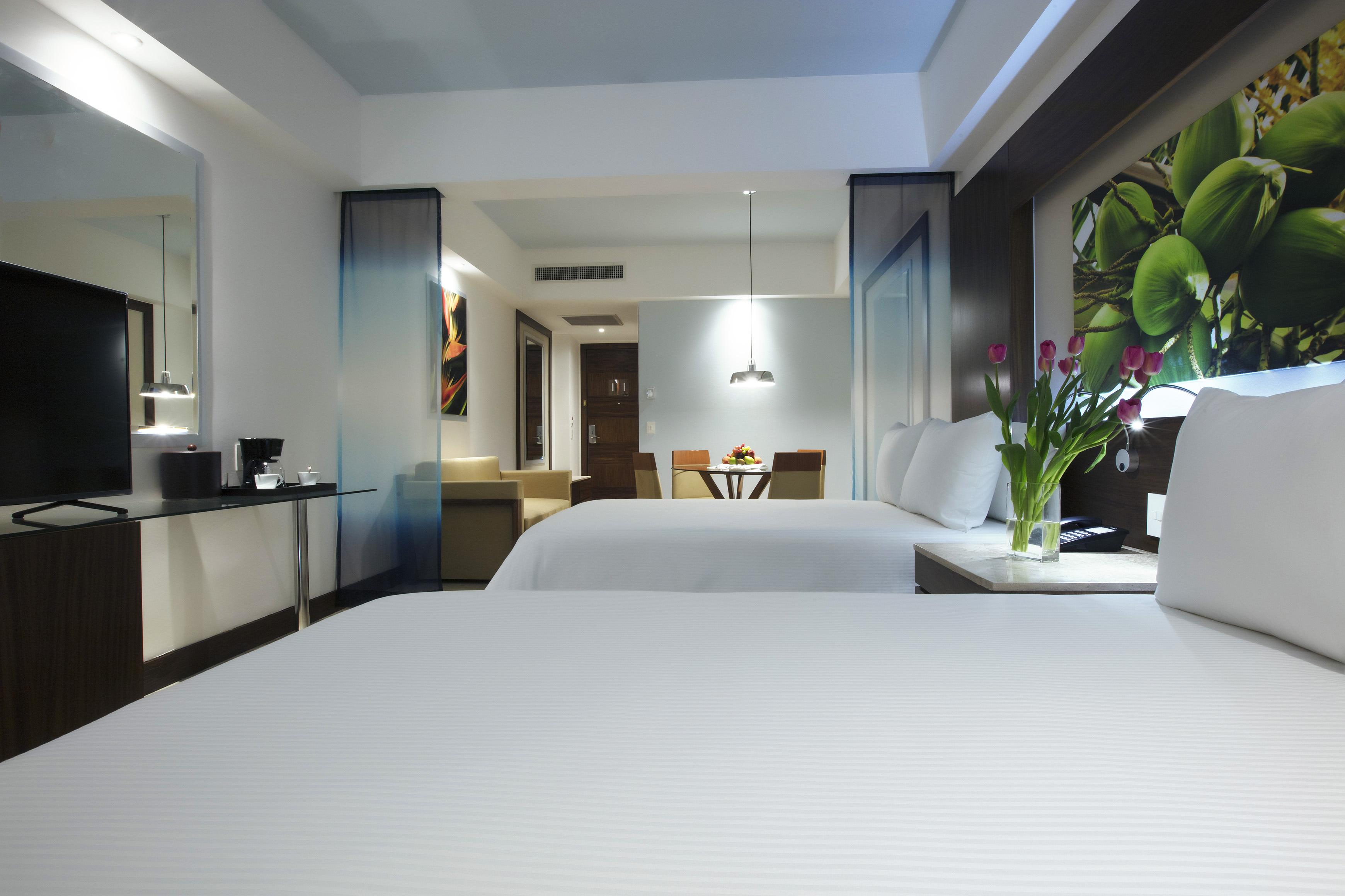 Krystal Grand Nuevo Vallarta Dış mekan fotoğraf