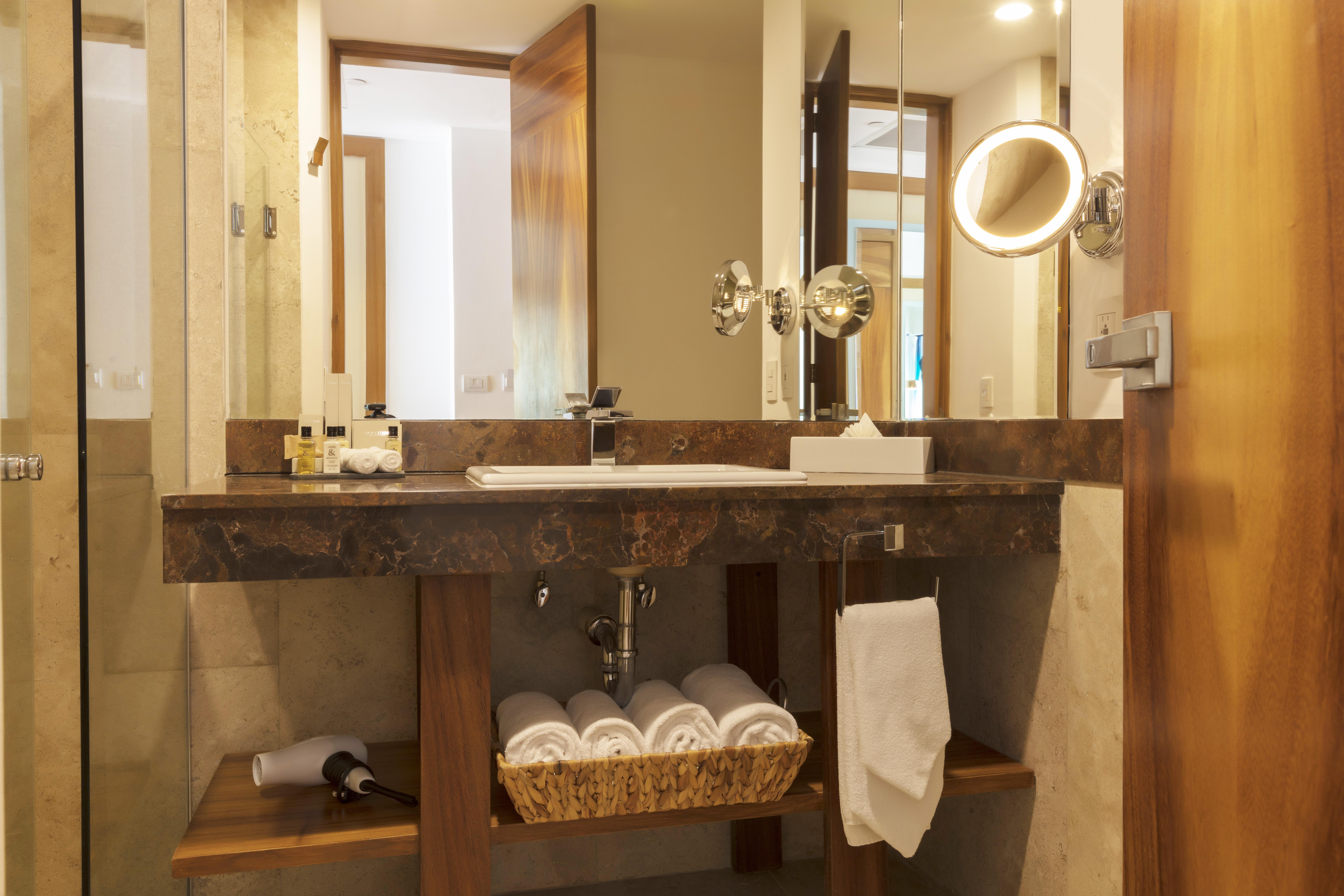 Krystal Grand Nuevo Vallarta Dış mekan fotoğraf