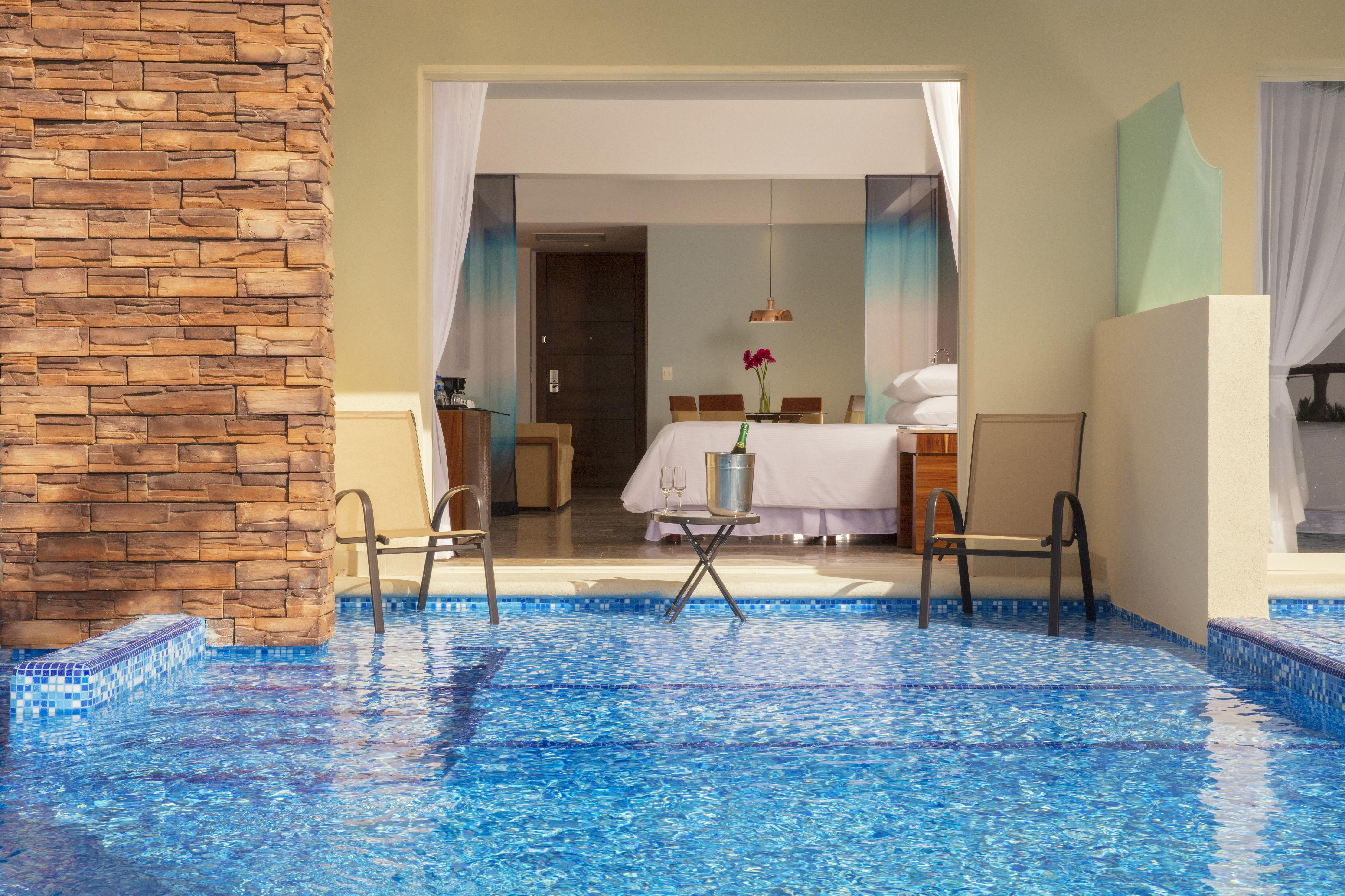 Krystal Grand Nuevo Vallarta Dış mekan fotoğraf