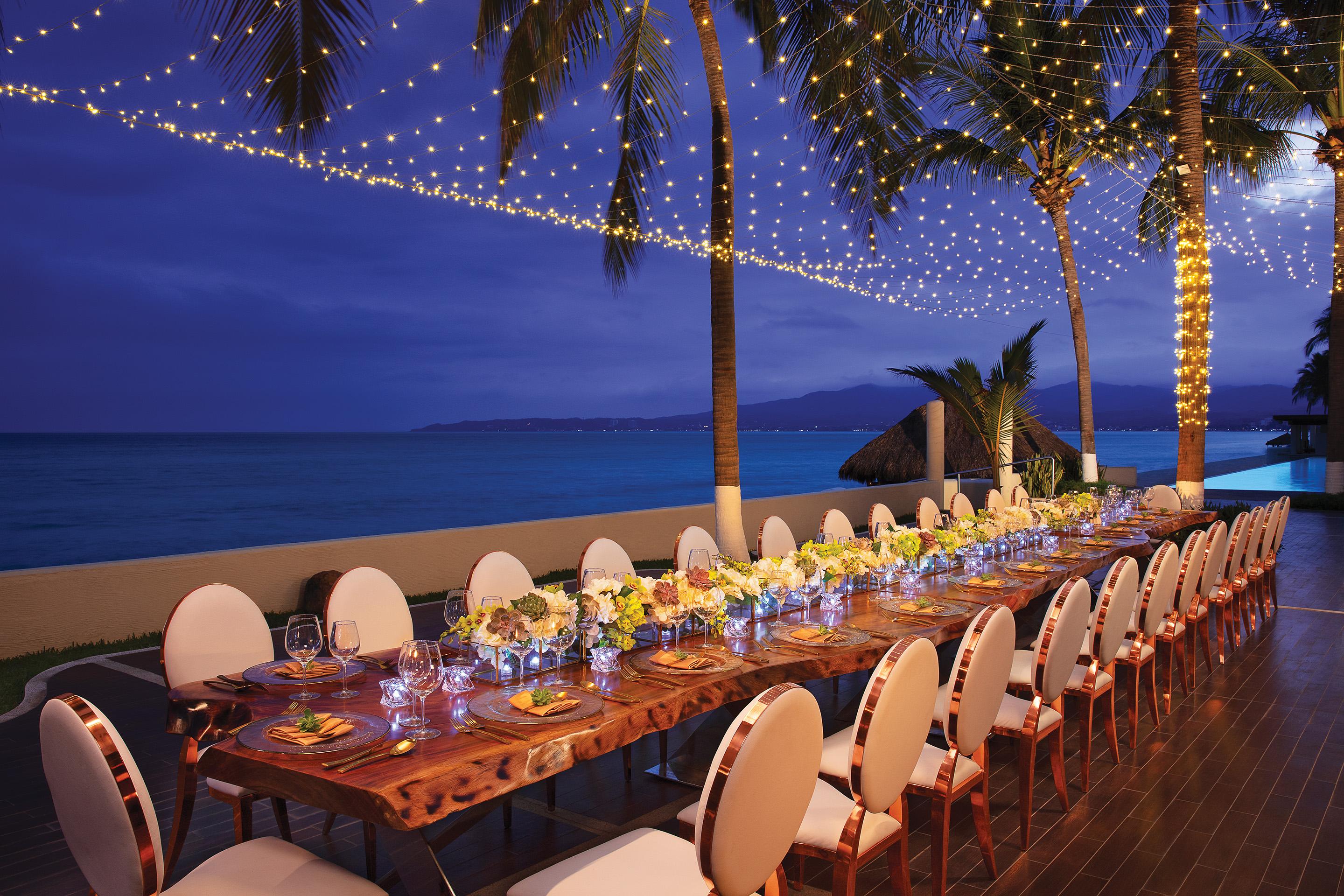Krystal Grand Nuevo Vallarta Dış mekan fotoğraf