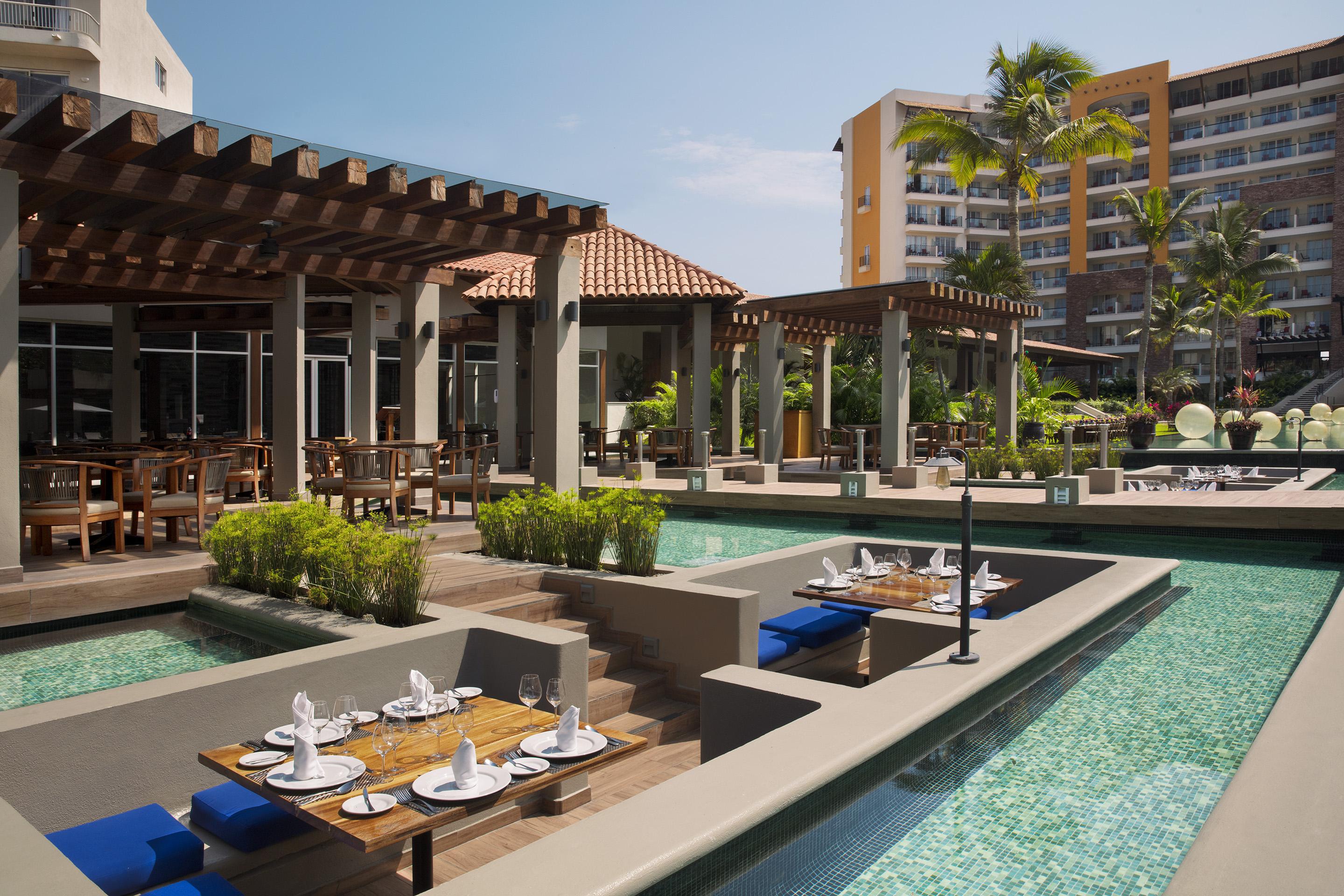 Krystal Grand Nuevo Vallarta Dış mekan fotoğraf
