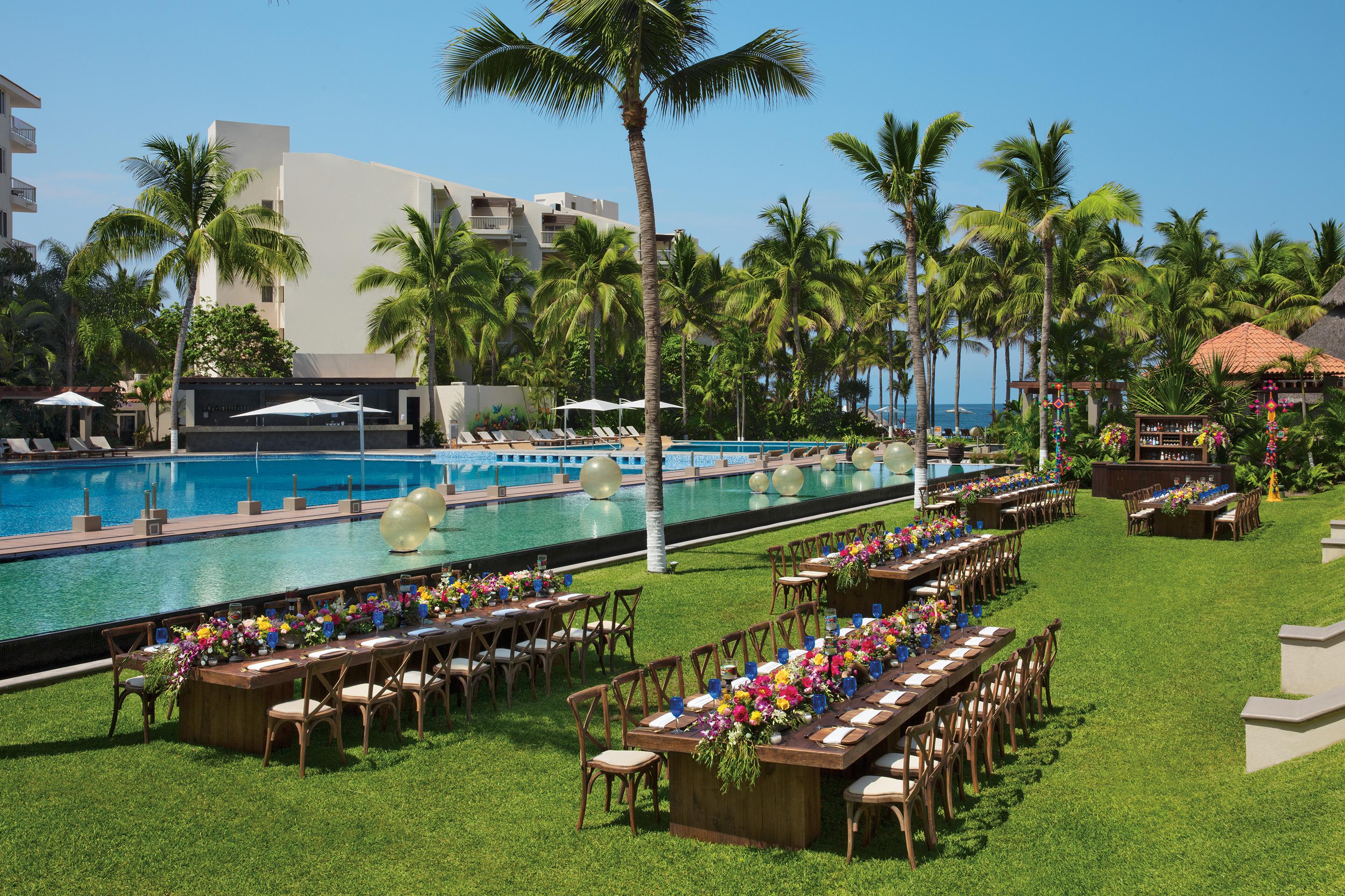 Krystal Grand Nuevo Vallarta Dış mekan fotoğraf