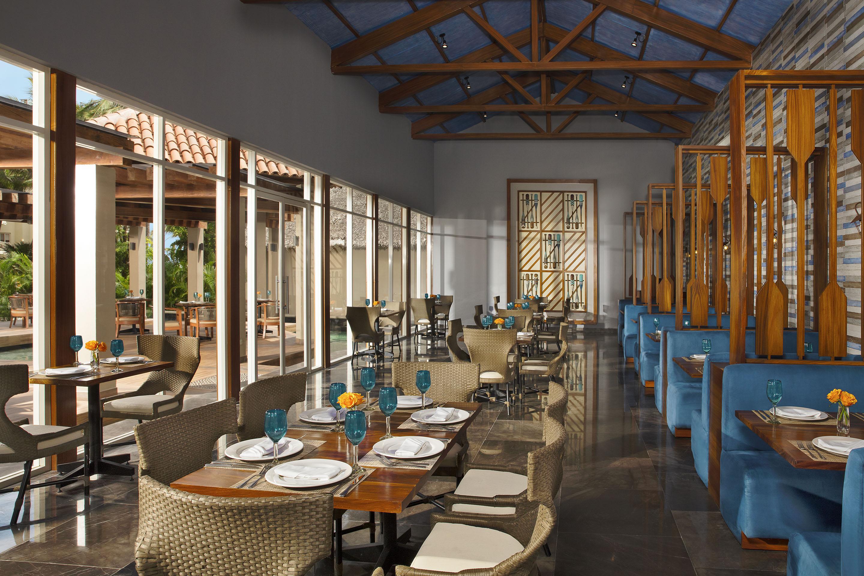 Krystal Grand Nuevo Vallarta Dış mekan fotoğraf