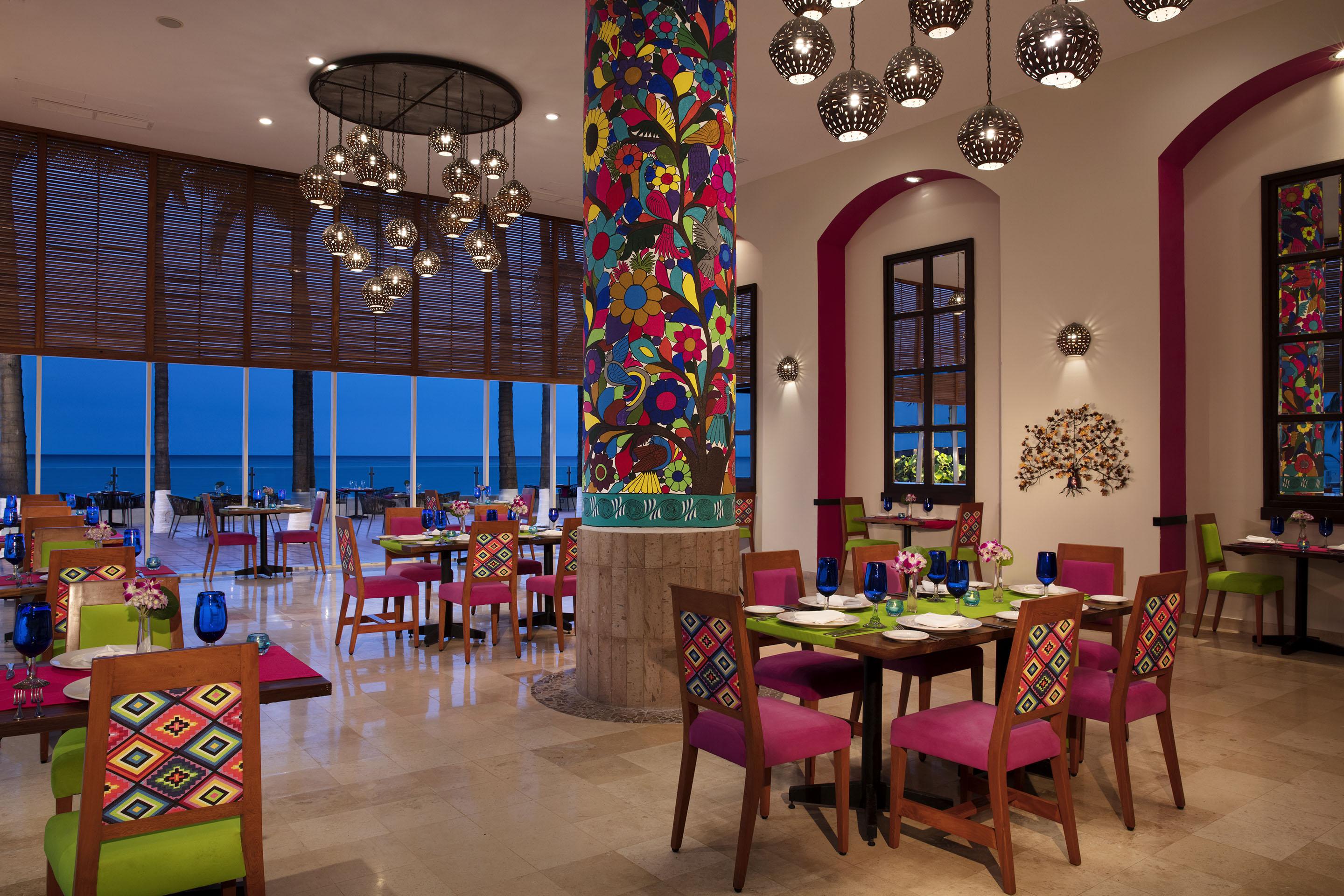Krystal Grand Nuevo Vallarta Dış mekan fotoğraf