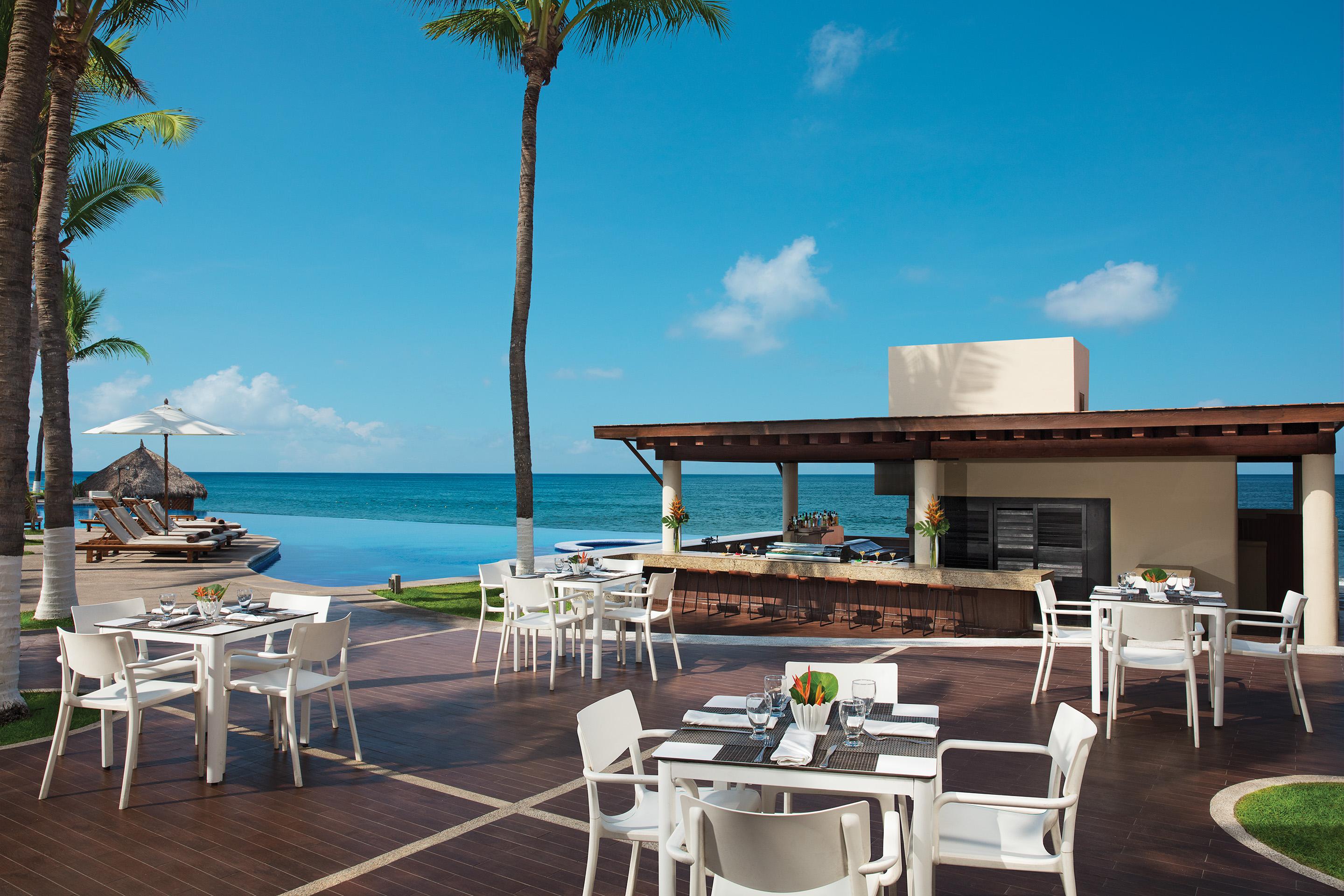 Krystal Grand Nuevo Vallarta Dış mekan fotoğraf