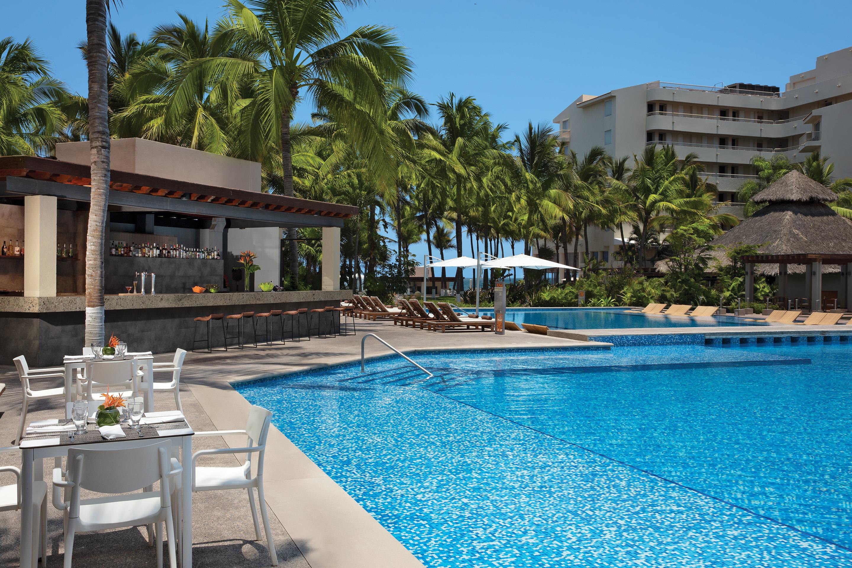 Krystal Grand Nuevo Vallarta Dış mekan fotoğraf