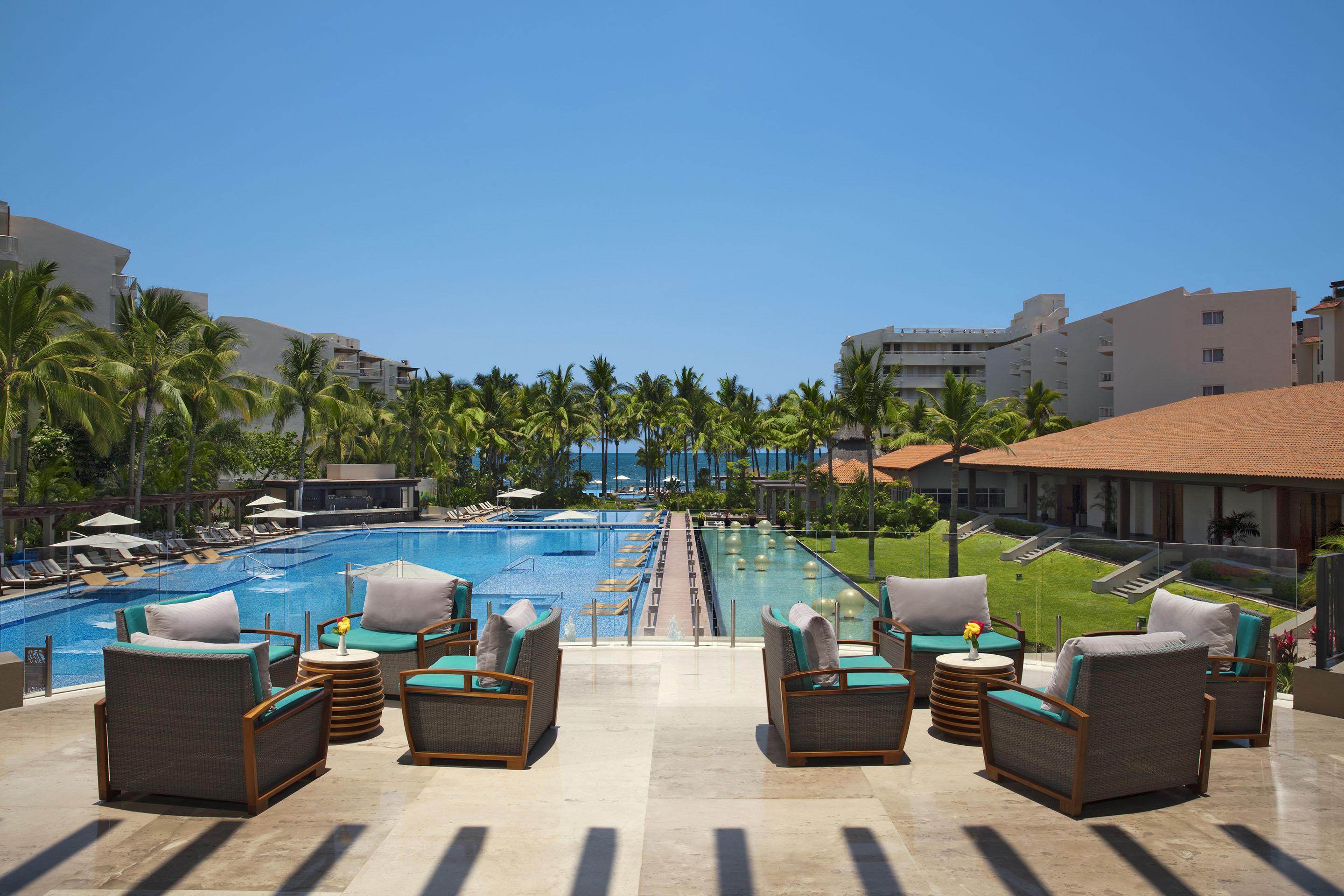 Krystal Grand Nuevo Vallarta Dış mekan fotoğraf