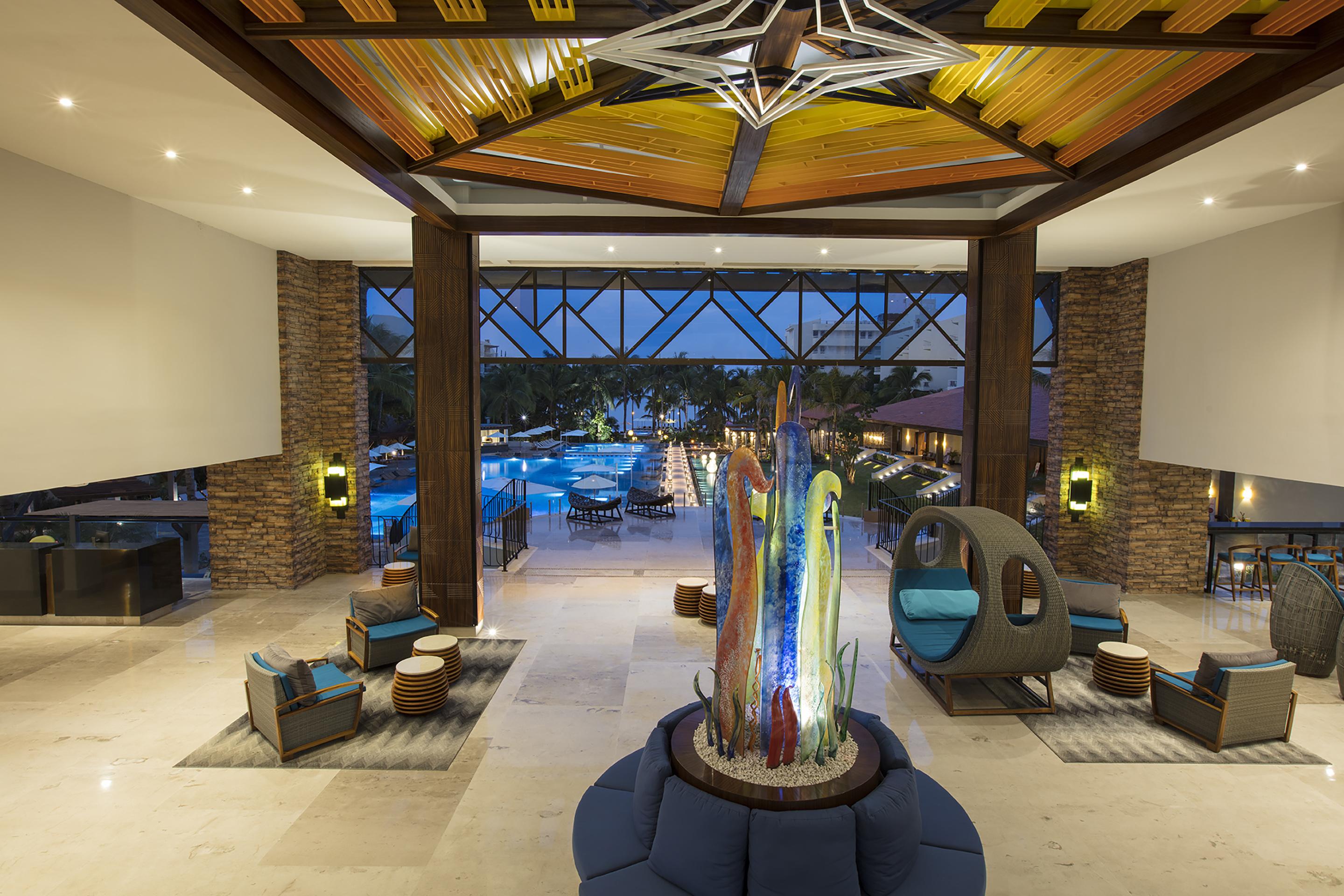 Krystal Grand Nuevo Vallarta Dış mekan fotoğraf