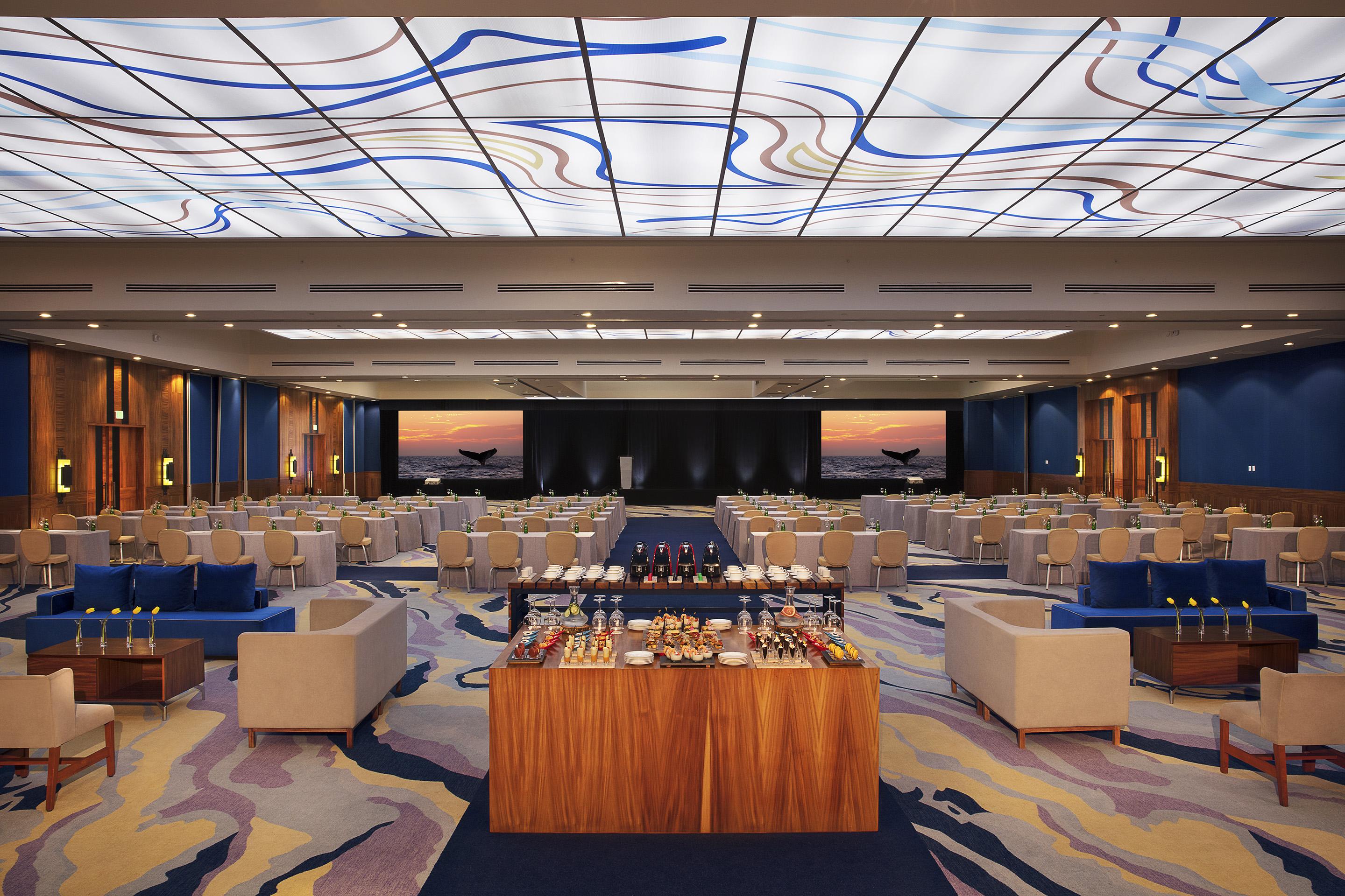 Krystal Grand Nuevo Vallarta Dış mekan fotoğraf