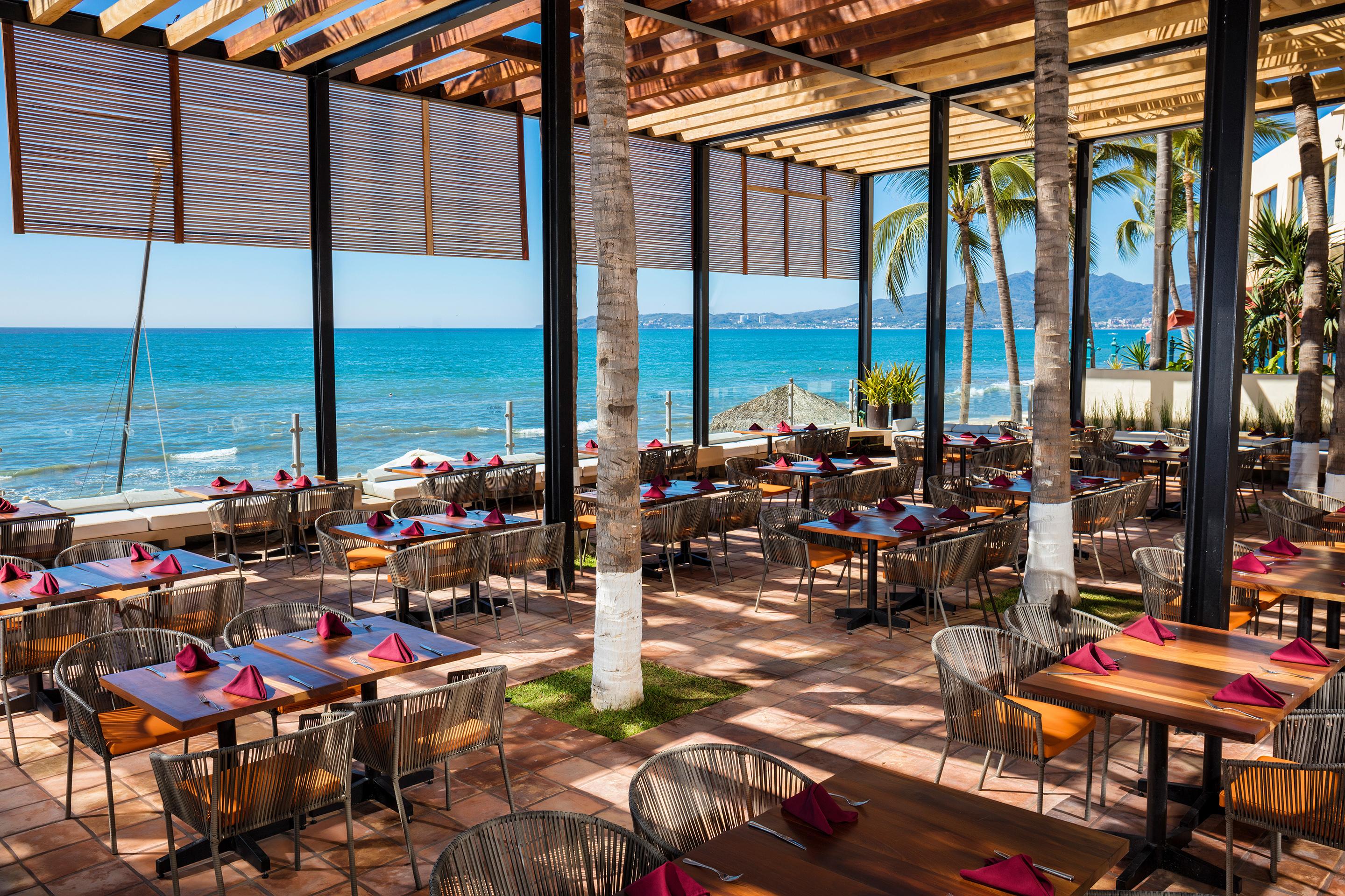 Krystal Grand Nuevo Vallarta Dış mekan fotoğraf