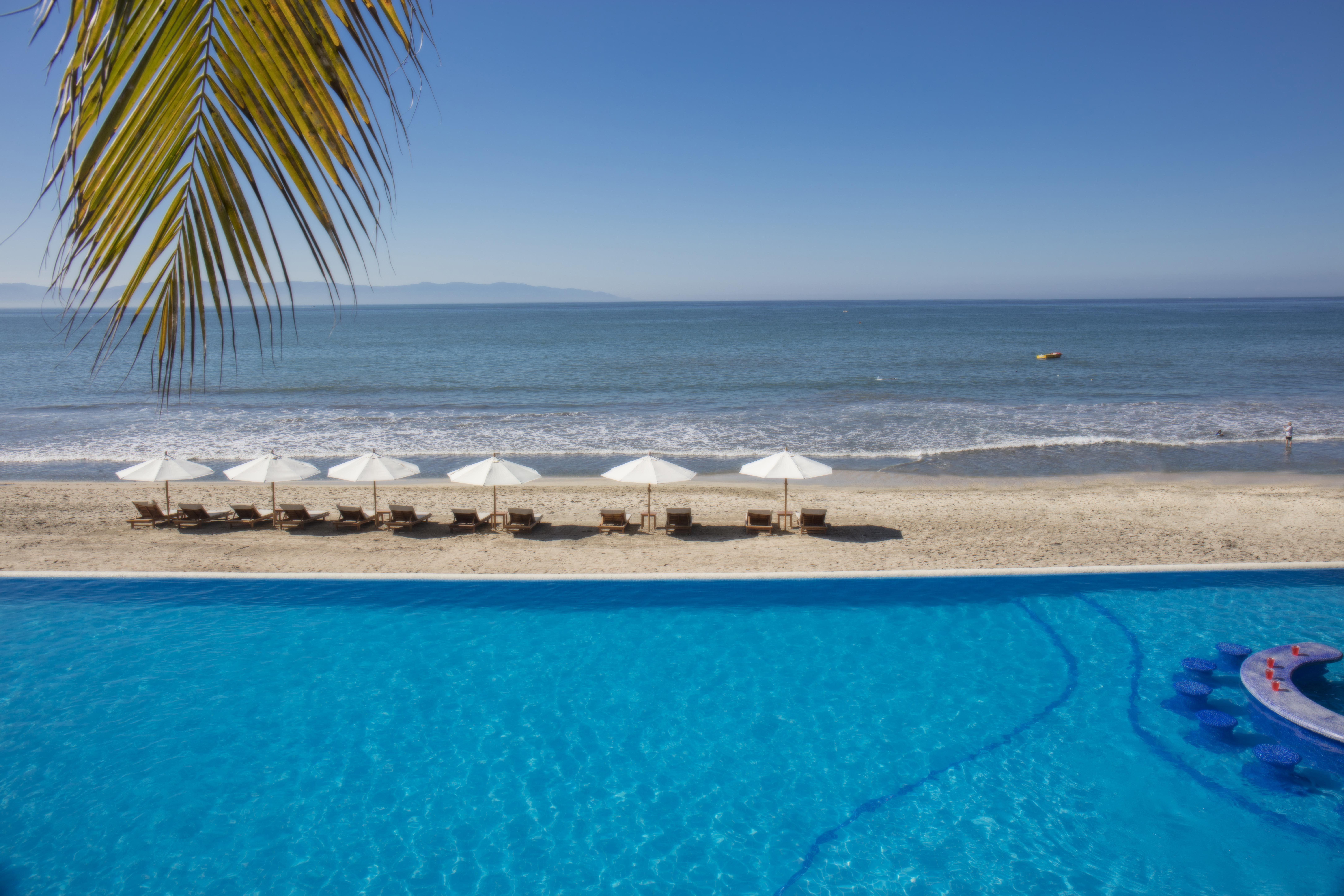 Krystal Grand Nuevo Vallarta Dış mekan fotoğraf
