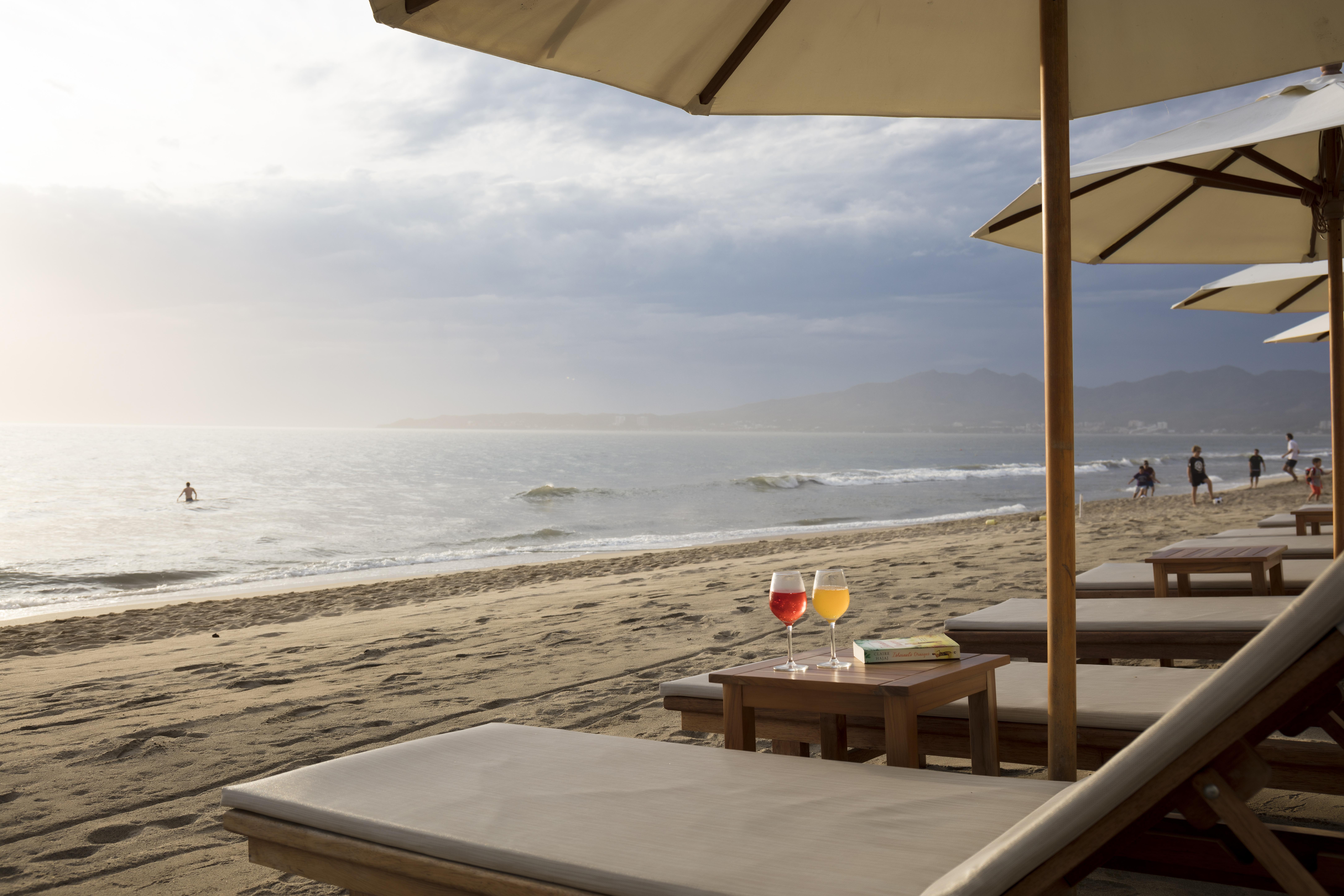 Krystal Grand Nuevo Vallarta Dış mekan fotoğraf