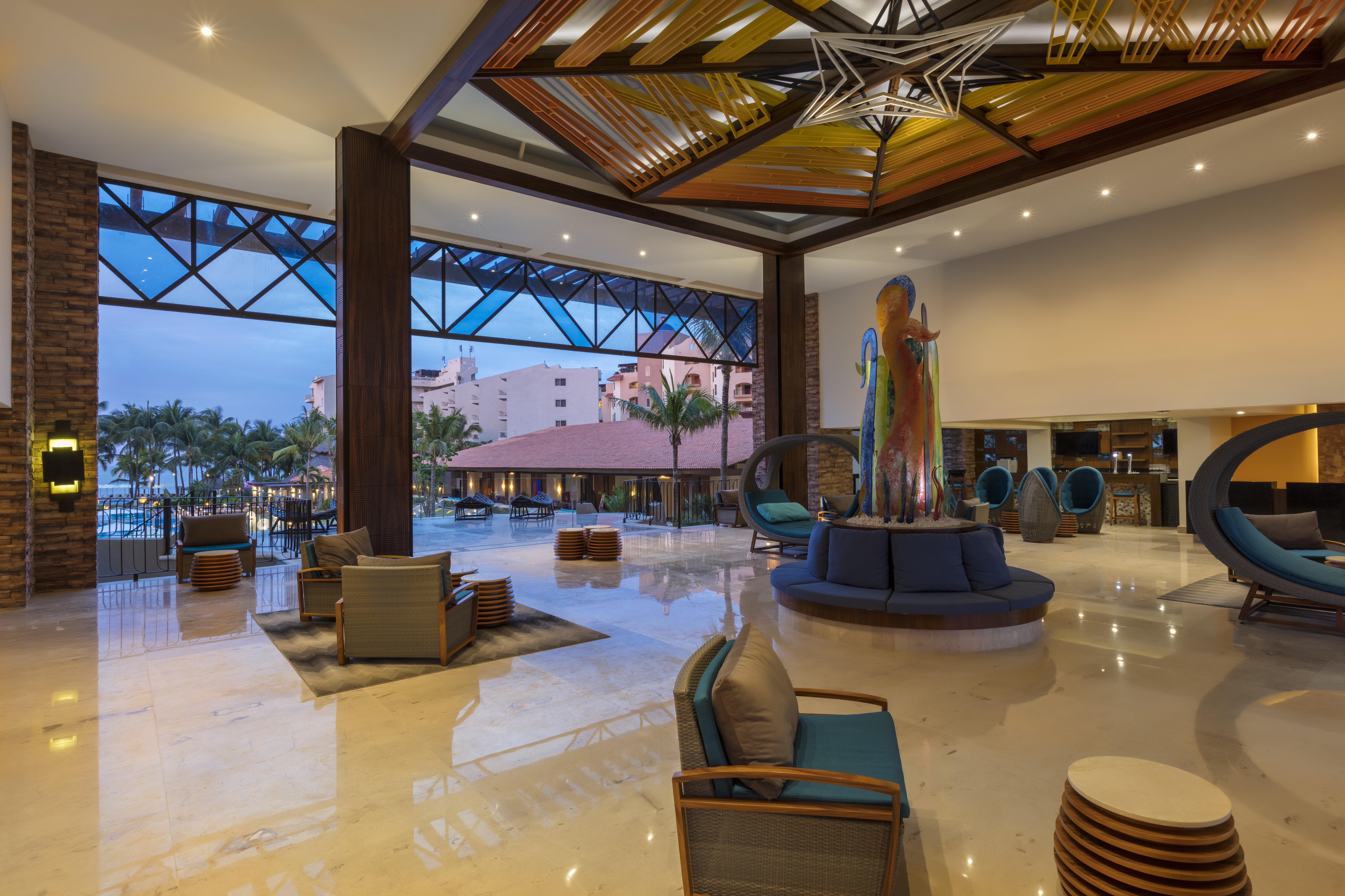 Krystal Grand Nuevo Vallarta Dış mekan fotoğraf