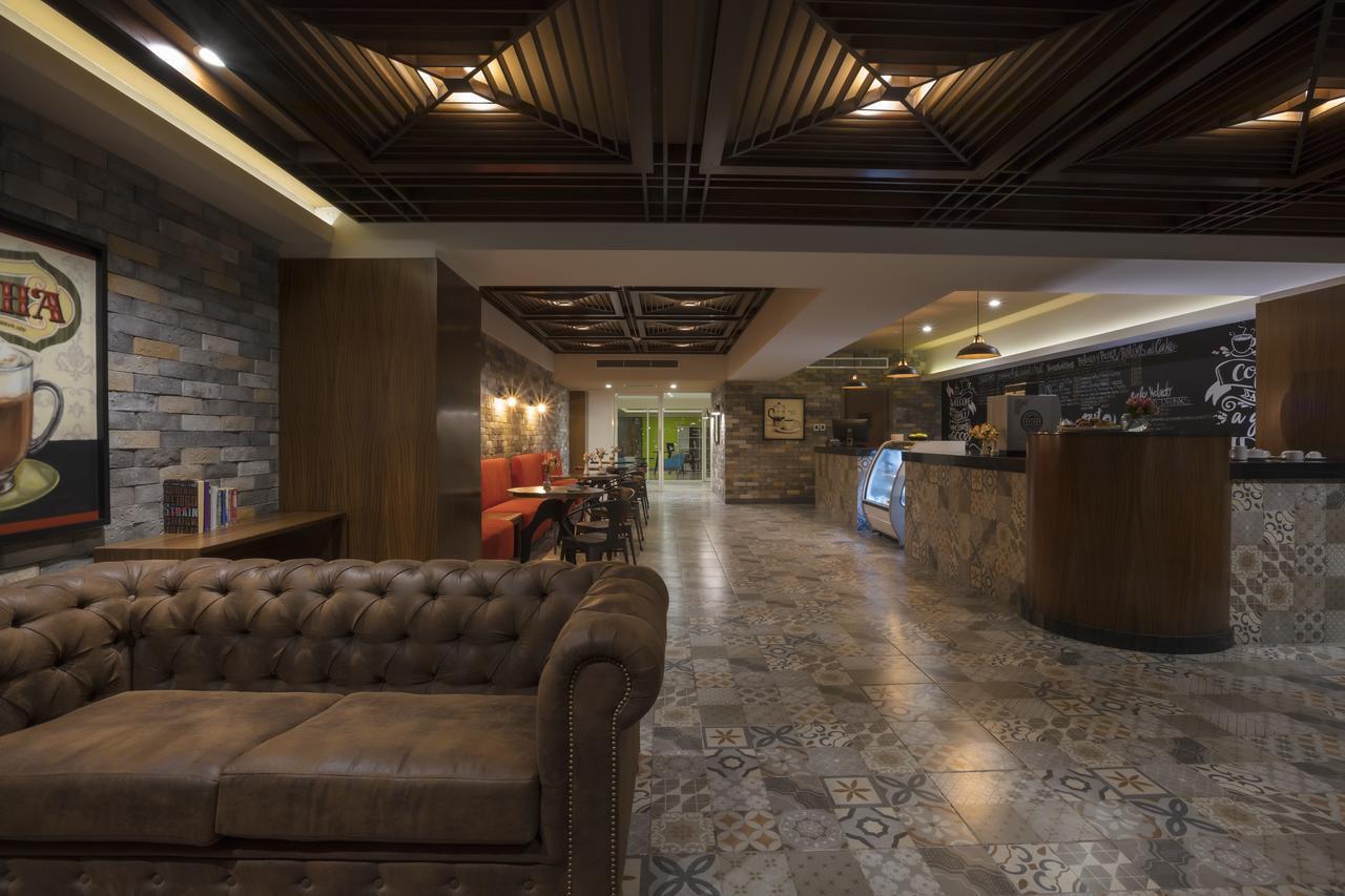 Krystal Grand Nuevo Vallarta Dış mekan fotoğraf