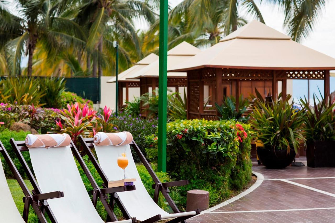 Krystal Grand Nuevo Vallarta Dış mekan fotoğraf