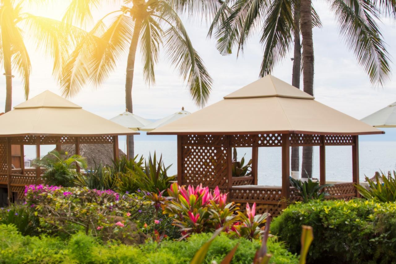 Krystal Grand Nuevo Vallarta Dış mekan fotoğraf