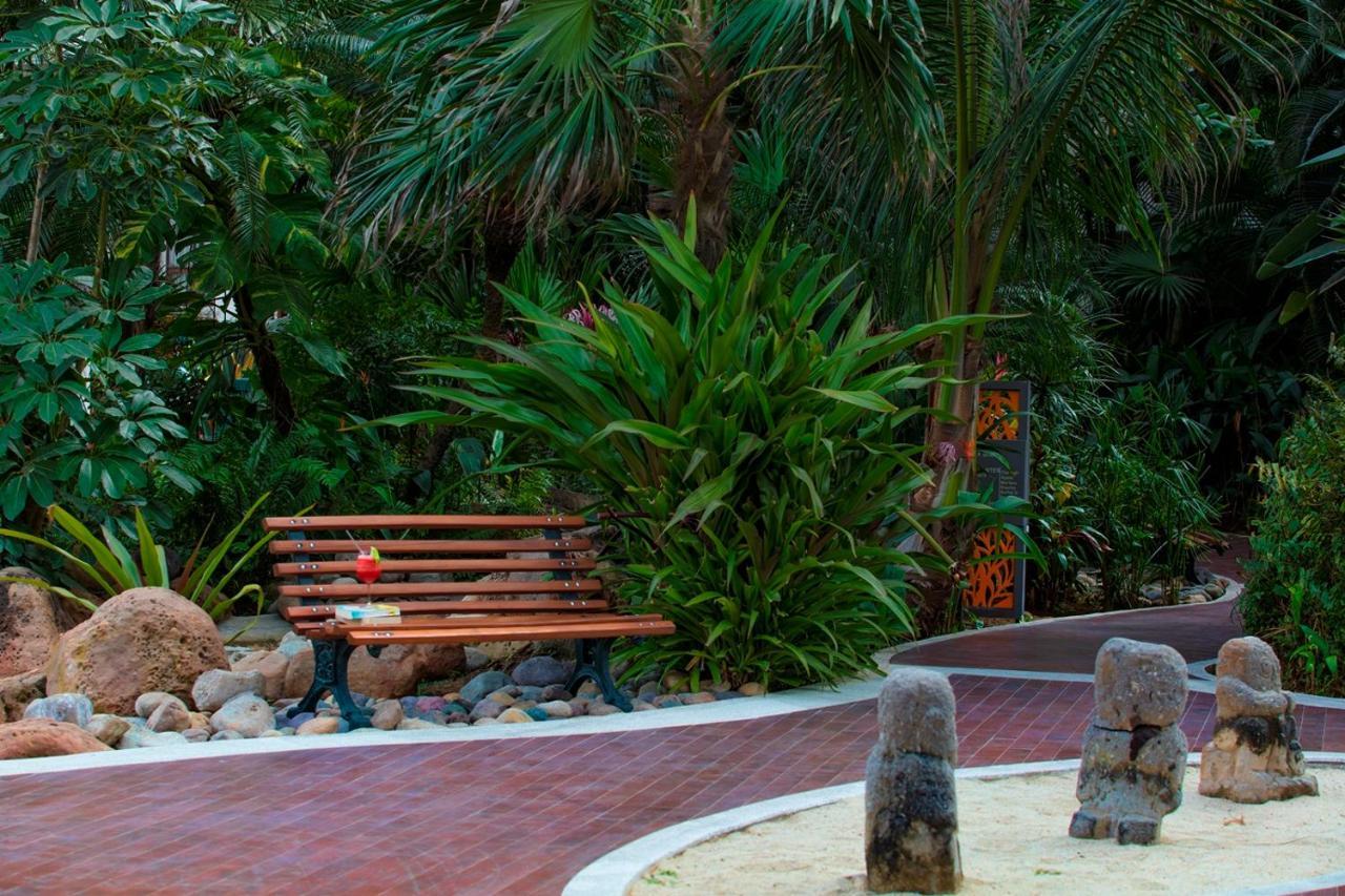 Krystal Grand Nuevo Vallarta Dış mekan fotoğraf