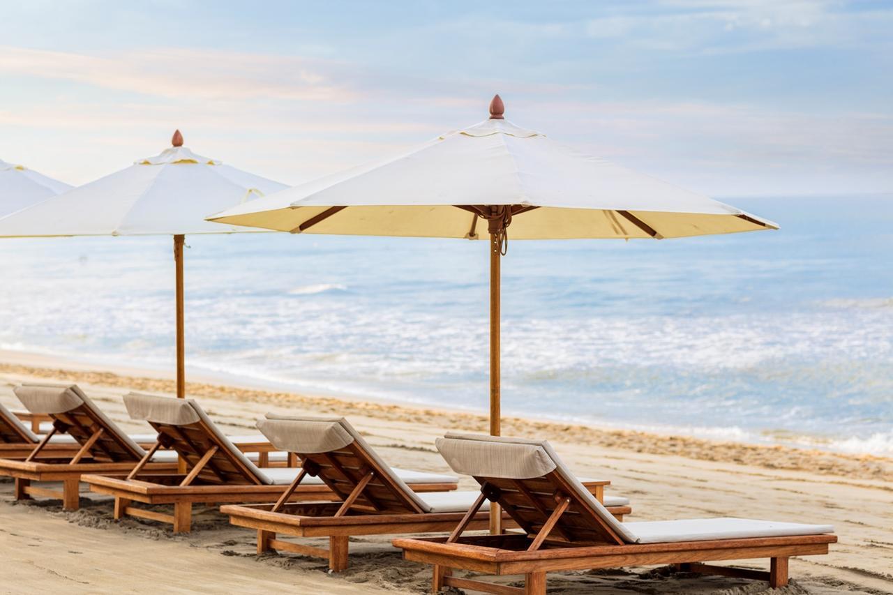 Krystal Grand Nuevo Vallarta Dış mekan fotoğraf