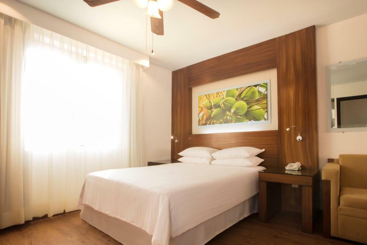Krystal Grand Nuevo Vallarta Dış mekan fotoğraf