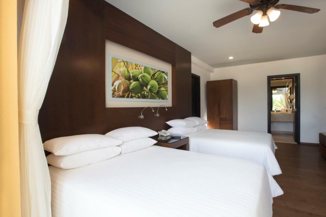 Krystal Grand Nuevo Vallarta Dış mekan fotoğraf