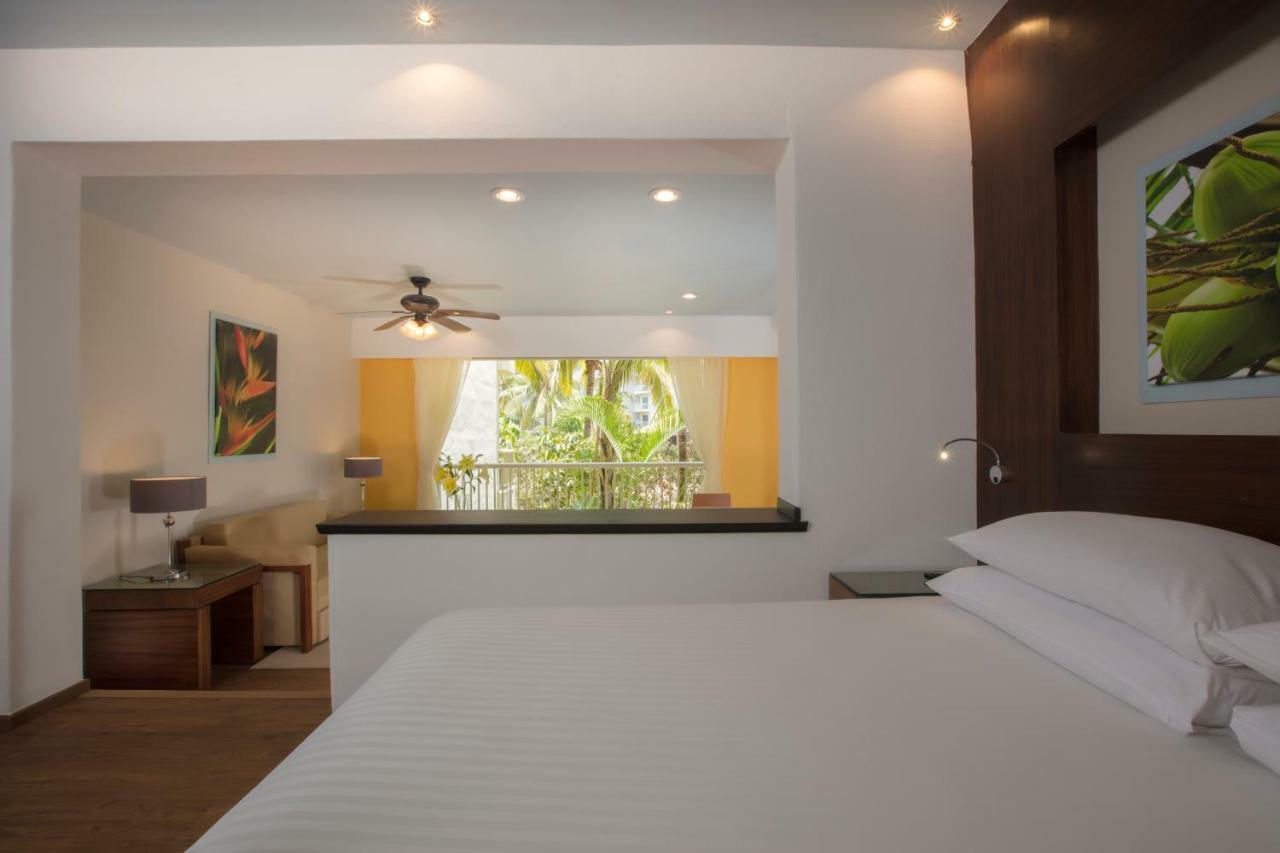 Krystal Grand Nuevo Vallarta Dış mekan fotoğraf