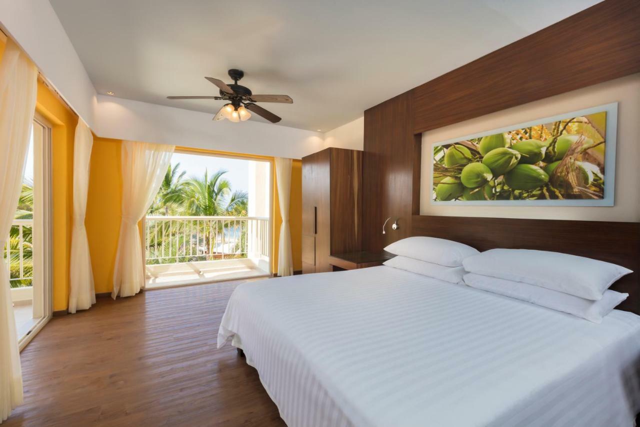 Krystal Grand Nuevo Vallarta Dış mekan fotoğraf