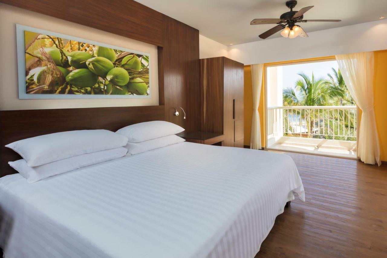 Krystal Grand Nuevo Vallarta Dış mekan fotoğraf