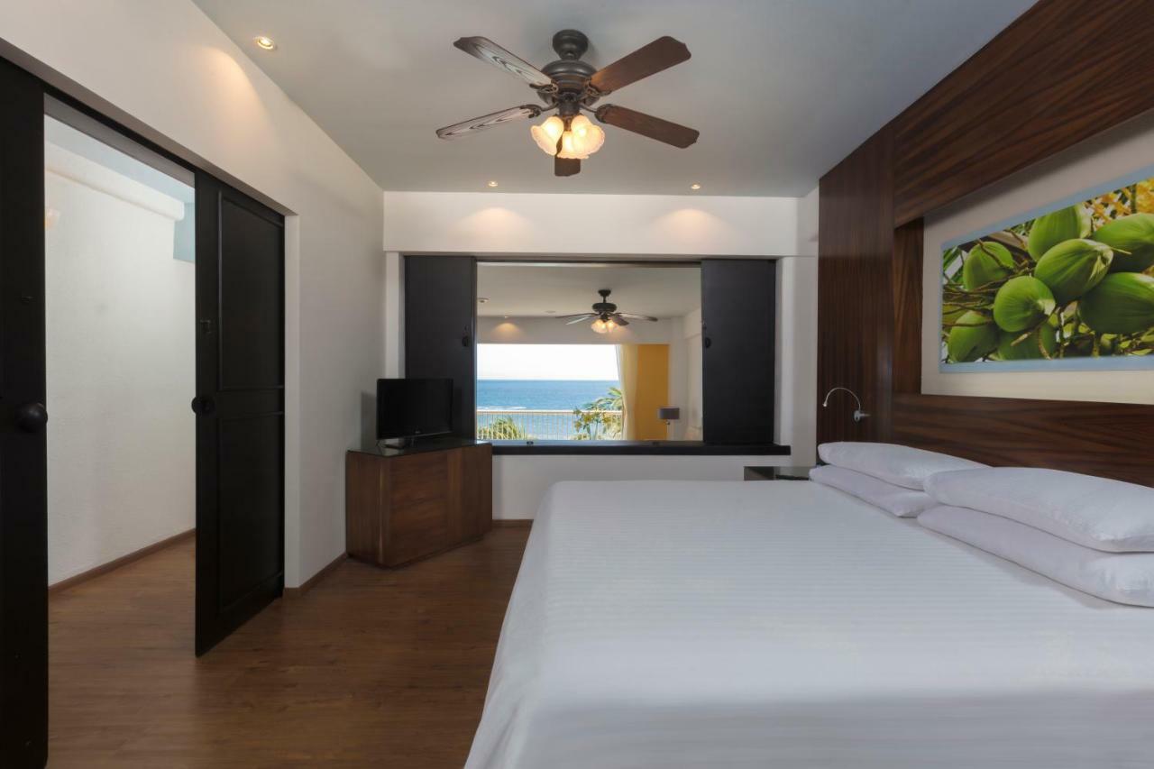 Krystal Grand Nuevo Vallarta Dış mekan fotoğraf