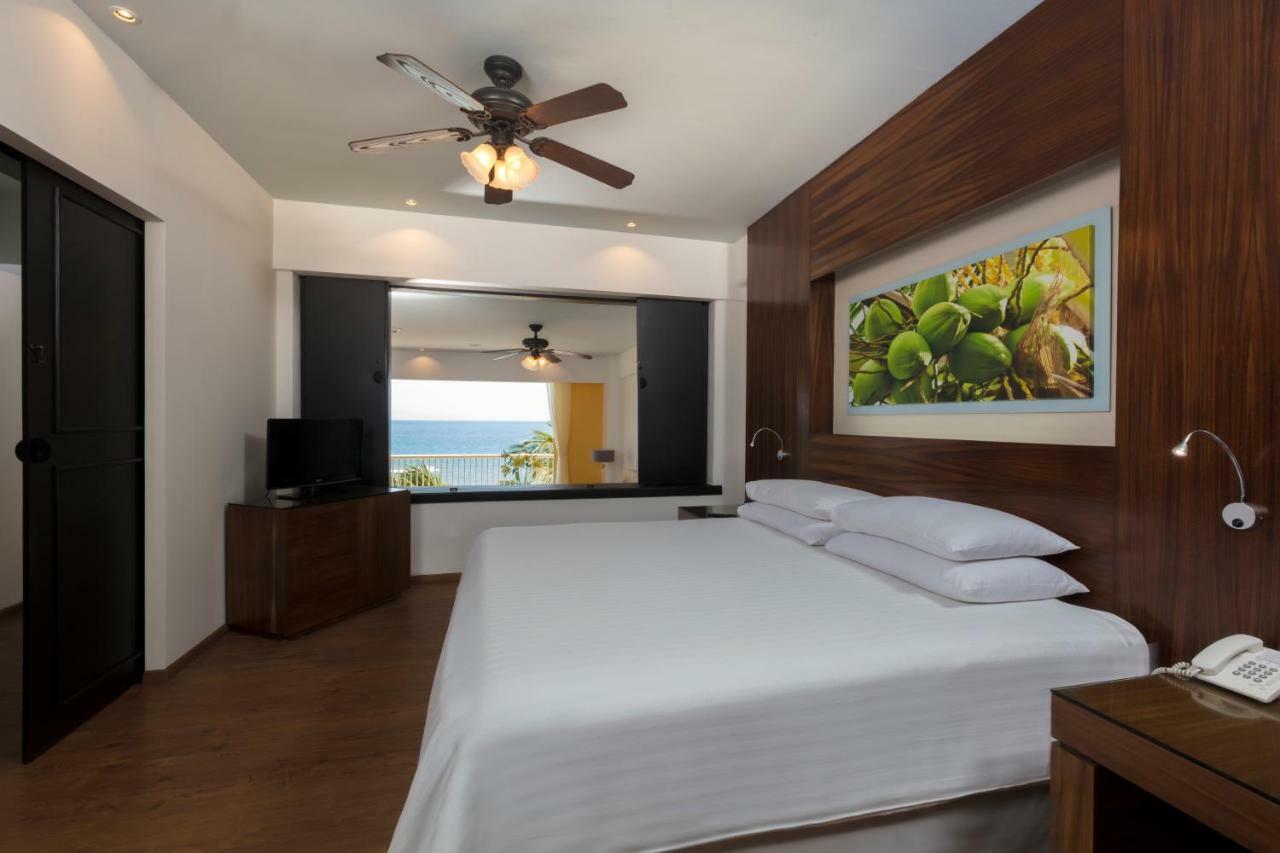 Krystal Grand Nuevo Vallarta Dış mekan fotoğraf