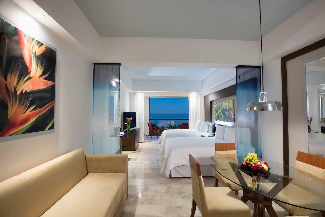 Krystal Grand Nuevo Vallarta Dış mekan fotoğraf