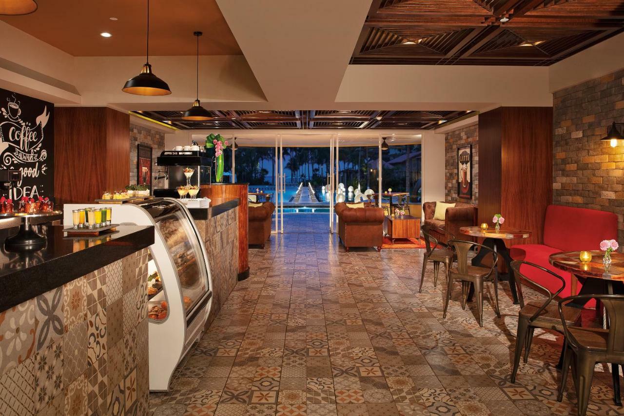 Krystal Grand Nuevo Vallarta Dış mekan fotoğraf