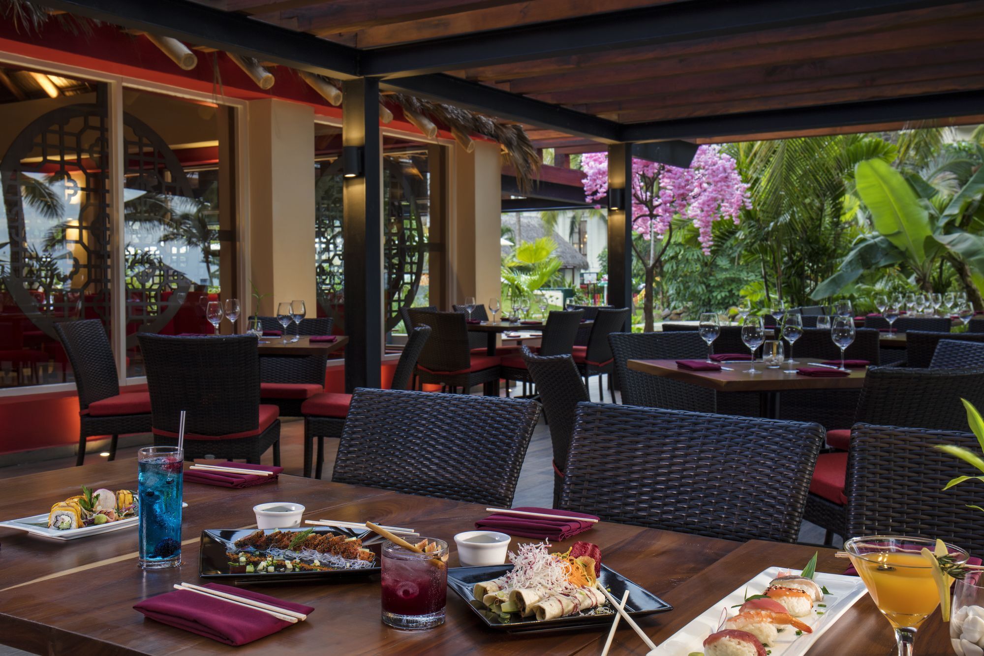 Krystal Grand Nuevo Vallarta Dış mekan fotoğraf