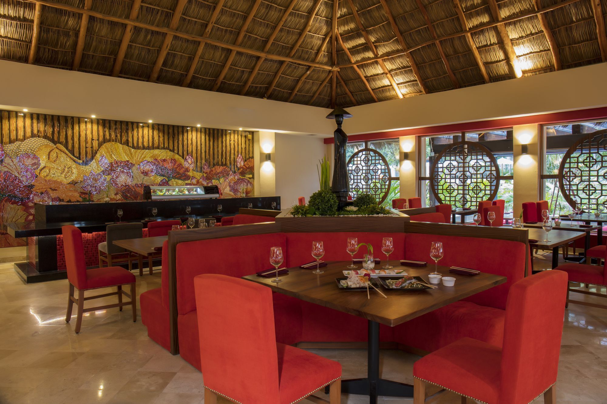 Krystal Grand Nuevo Vallarta Dış mekan fotoğraf