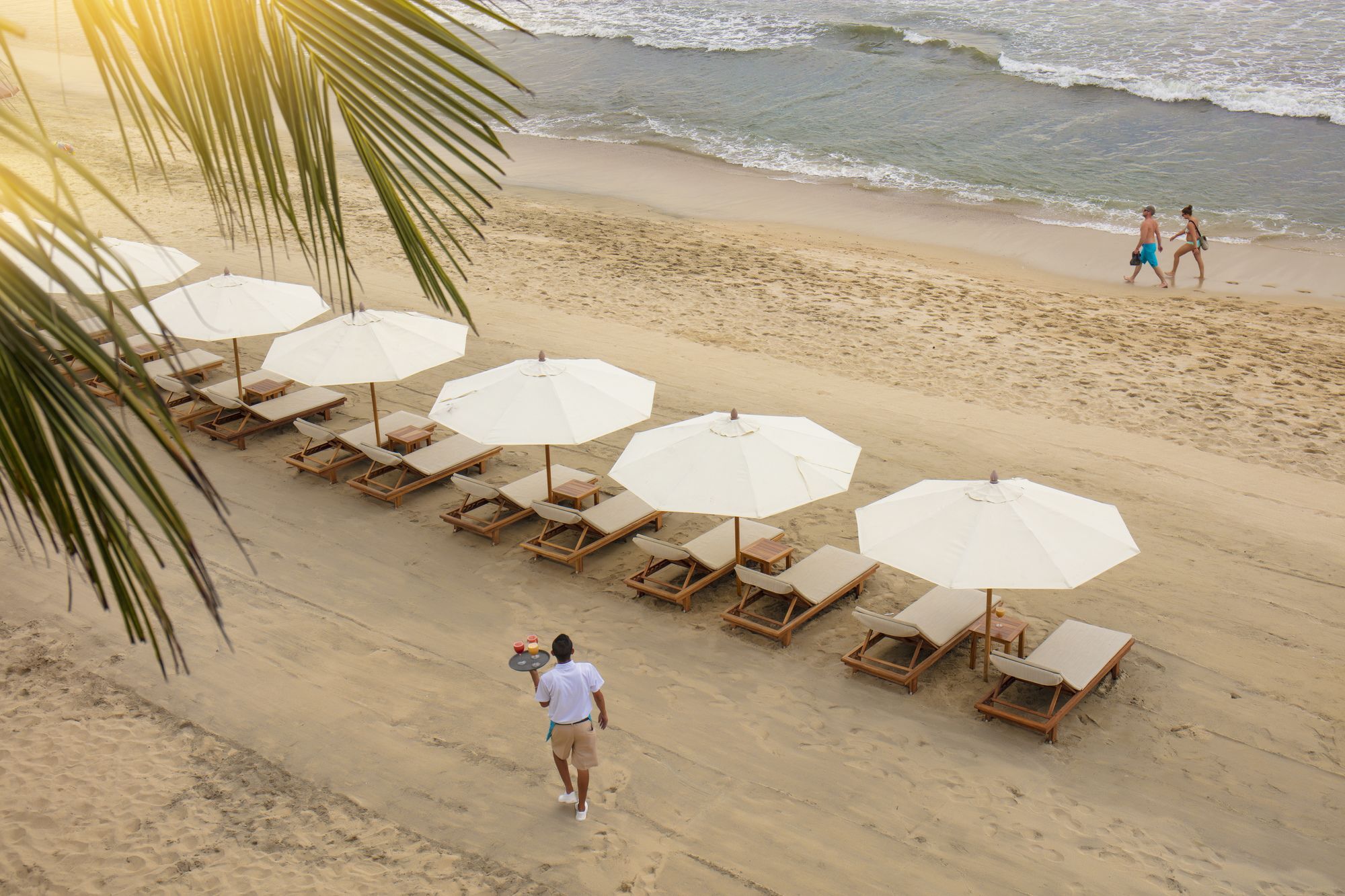 Krystal Grand Nuevo Vallarta Dış mekan fotoğraf