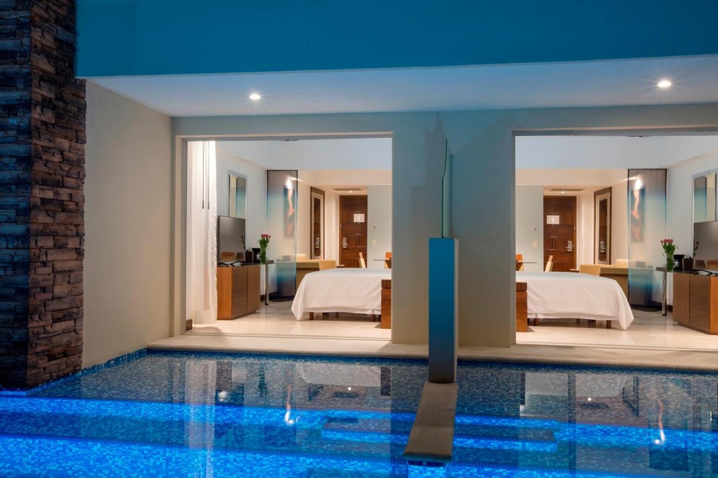 Krystal Grand Nuevo Vallarta Dış mekan fotoğraf