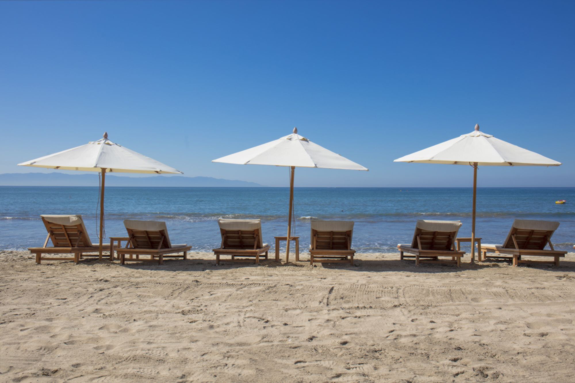 Krystal Grand Nuevo Vallarta Dış mekan fotoğraf