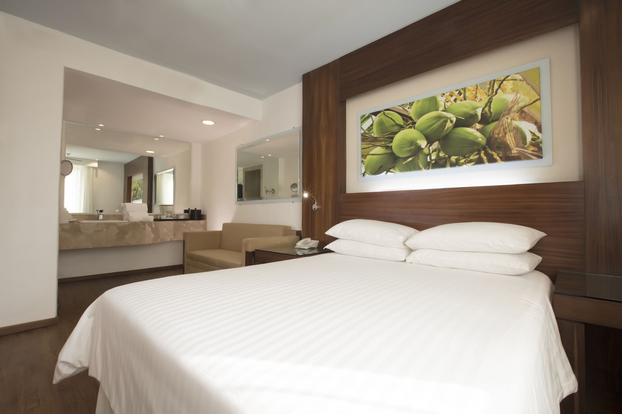 Krystal Grand Nuevo Vallarta Dış mekan fotoğraf