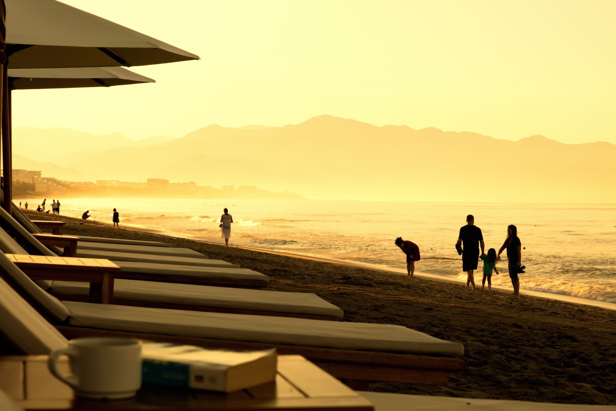 Krystal Grand Nuevo Vallarta Dış mekan fotoğraf