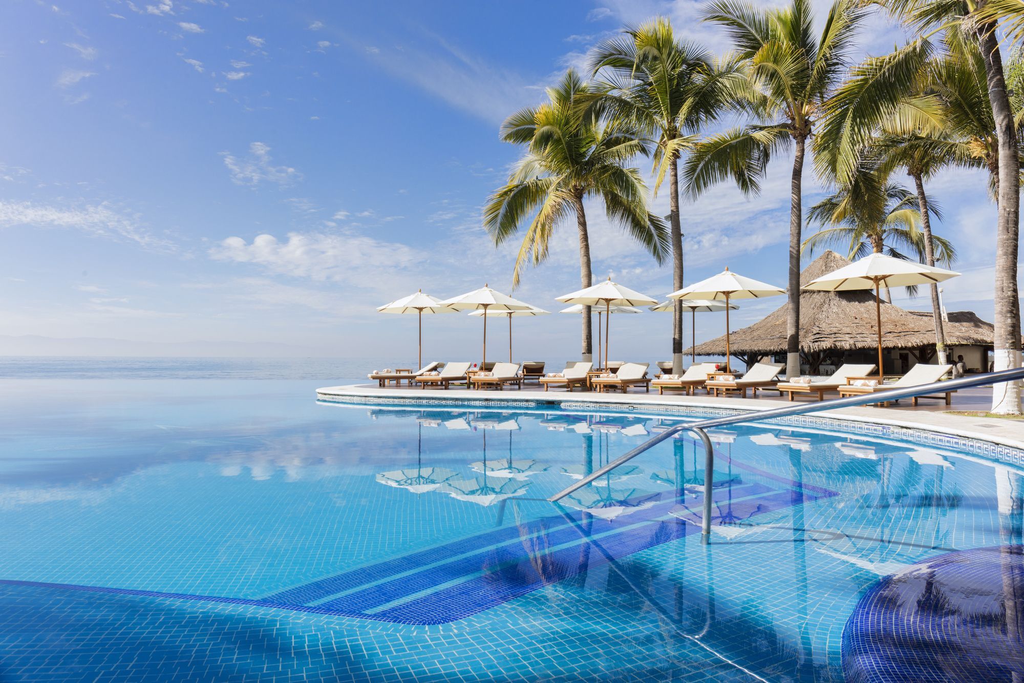 Krystal Grand Nuevo Vallarta Dış mekan fotoğraf