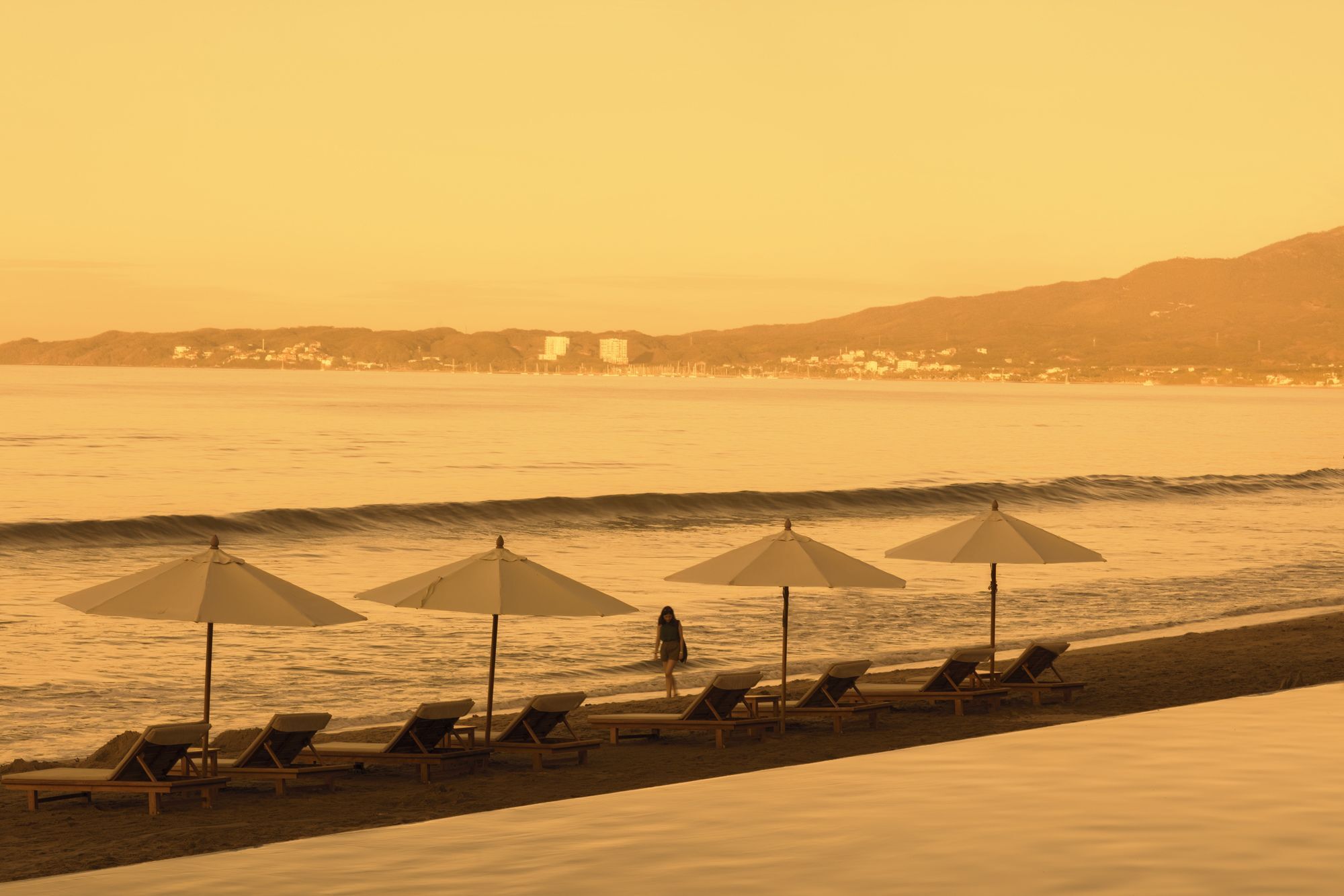 Krystal Grand Nuevo Vallarta Dış mekan fotoğraf