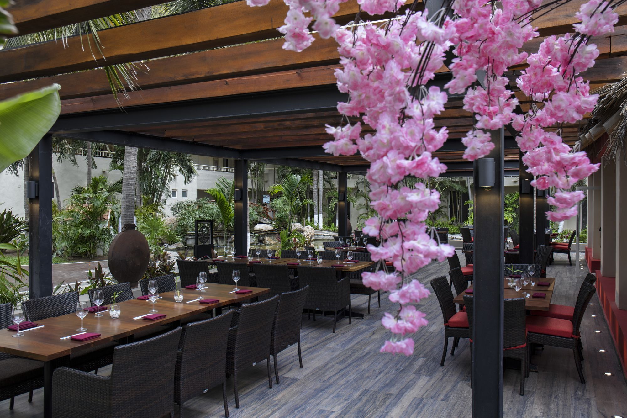 Krystal Grand Nuevo Vallarta Dış mekan fotoğraf